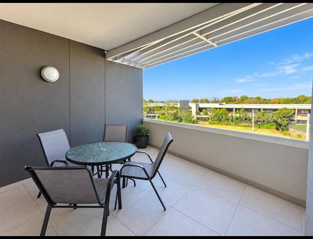 2 BEDROOM APARTMENT FOR SALE IN SIBAYA PRECINCT